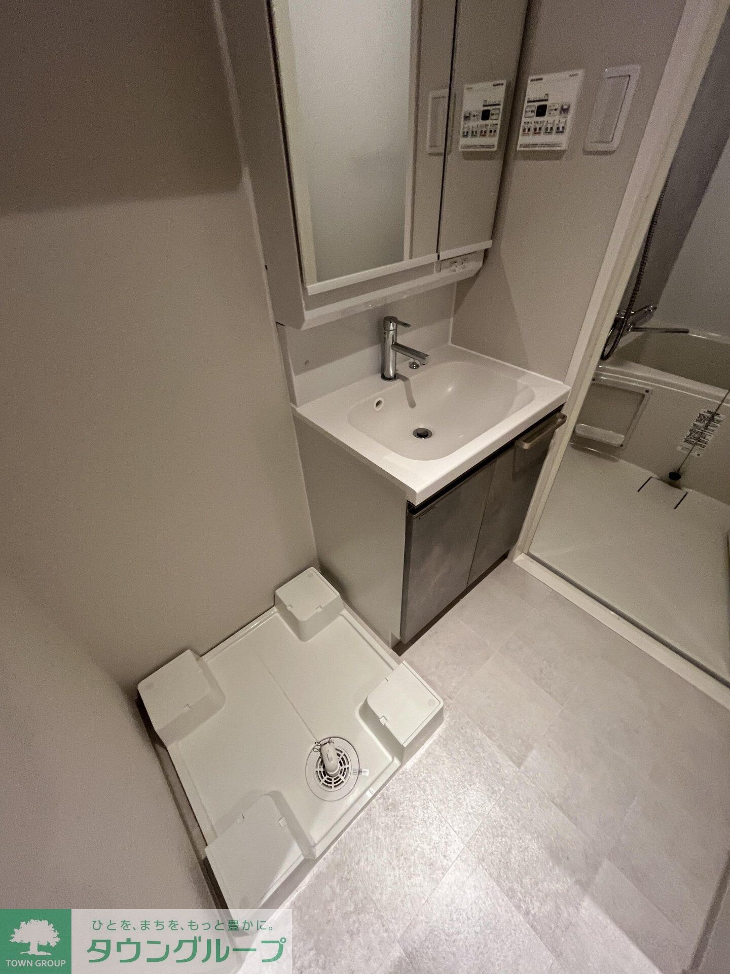 REGOLITH板橋本町の物件内観写真