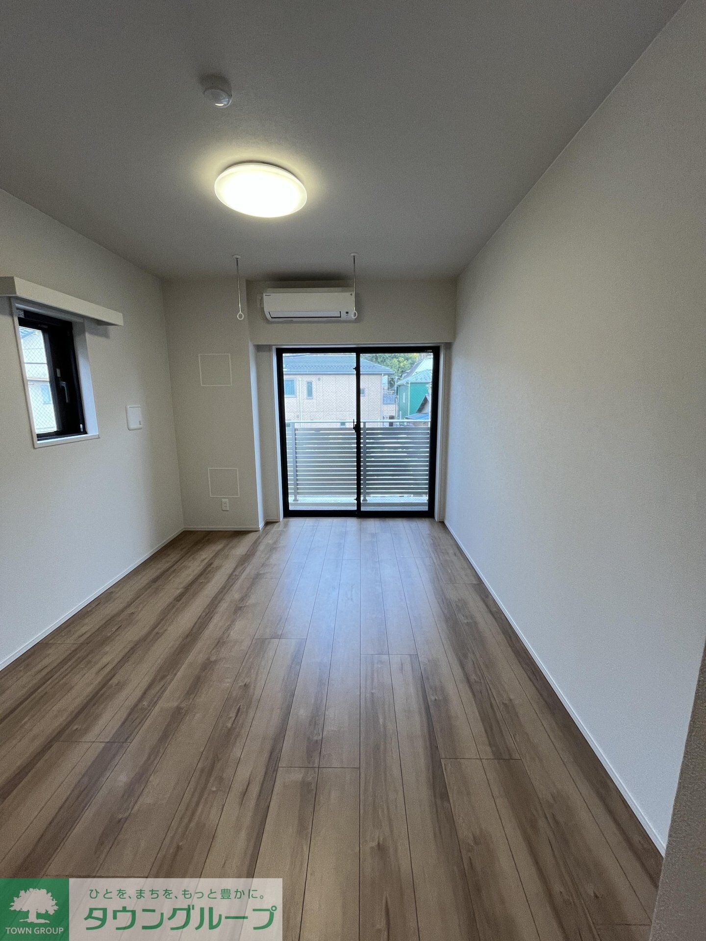 REGOLITH板橋本町の物件内観写真