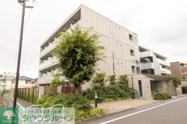 ル・ボワ平和台の物件内観写真