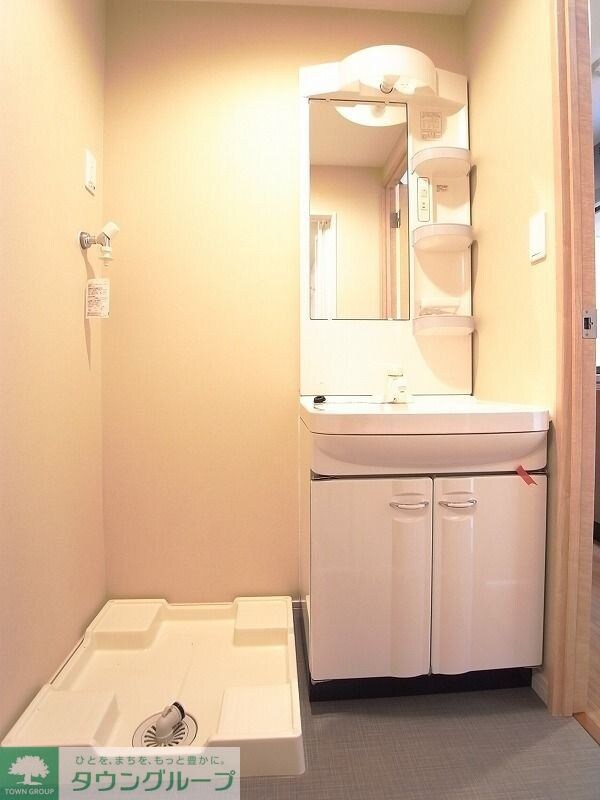 リブリ・ハピネスの物件内観写真