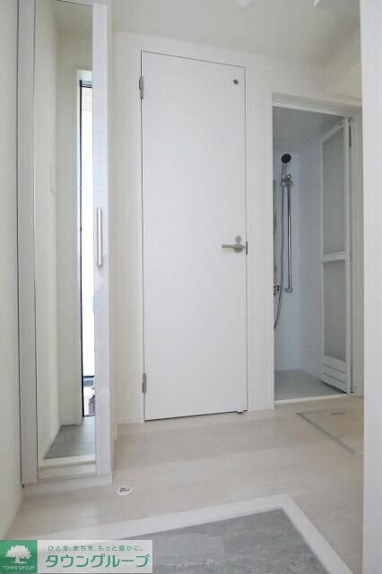 ハーモニーテラス中板橋　IIIの物件内観写真