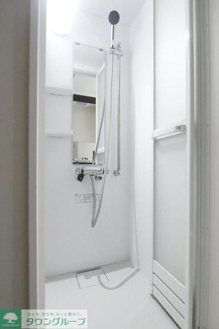 ハーモニーテラス中板橋　IIIの物件内観写真