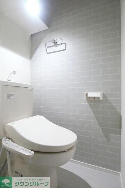 ハーモニーテラス中板橋　IIIの物件内観写真