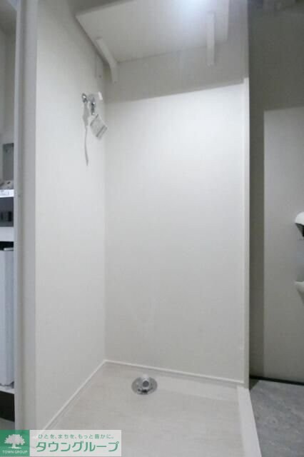 ハーモニーテラス中板橋　IIIの物件内観写真