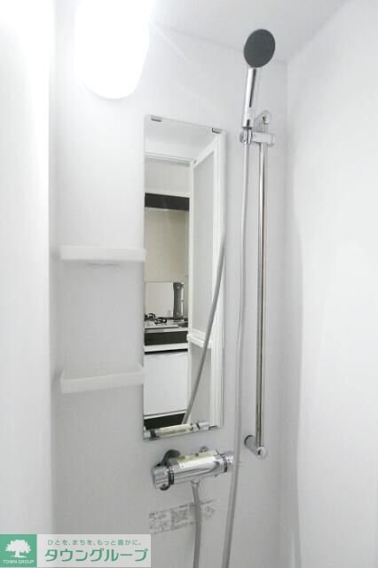 ハーモニーテラス中板橋　IIIの物件内観写真