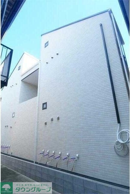 ハーモニーテラス中板橋　IIIの物件内観写真