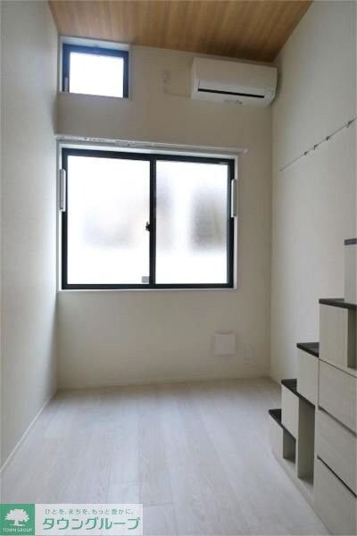 ハーモニーテラス中板橋IIIの物件内観写真