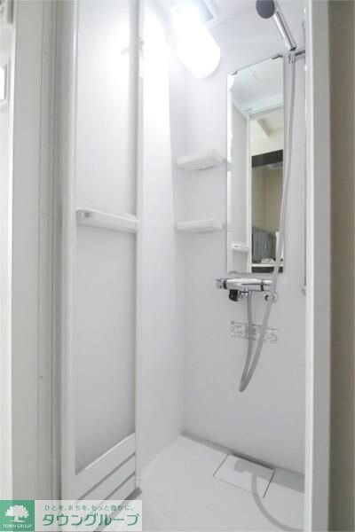 ハーモニーテラス中板橋IIIの物件内観写真