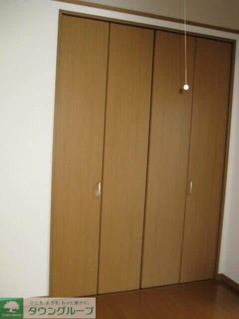 ブランメゾンの物件内観写真