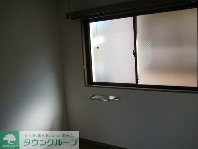 ブランメゾンの物件内観写真