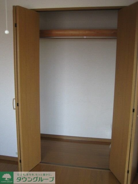 ブランメゾンの物件内観写真