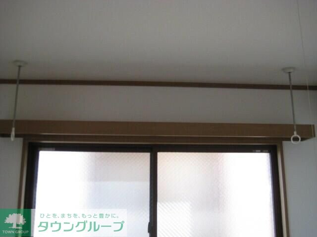 ブランメゾンの物件内観写真