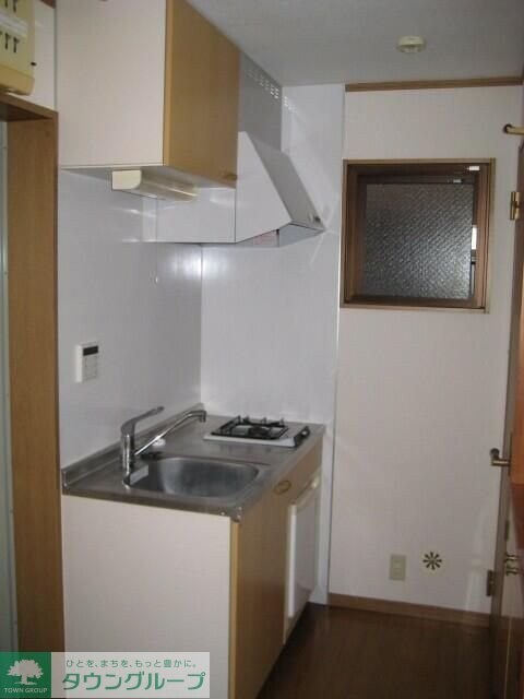 ブランメゾンの物件内観写真