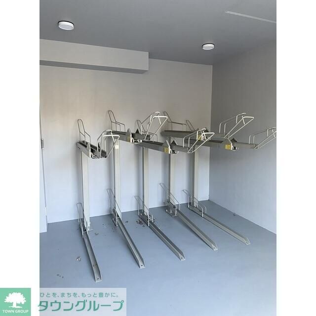 ＲＡＭＩｉ板橋本町の物件内観写真