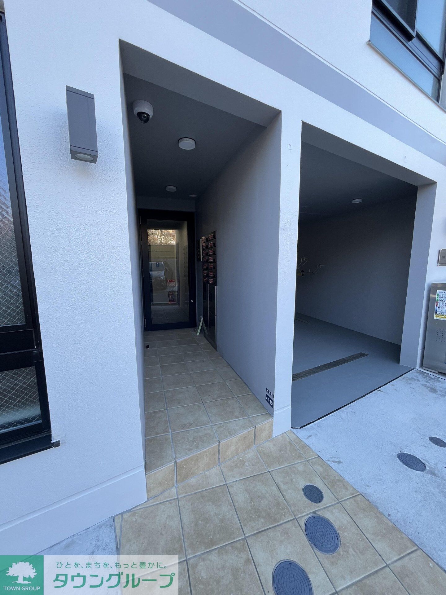 ＲＡＭＩｉ板橋本町の物件内観写真