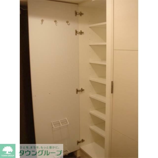 メインステージ小竹向原の物件内観写真