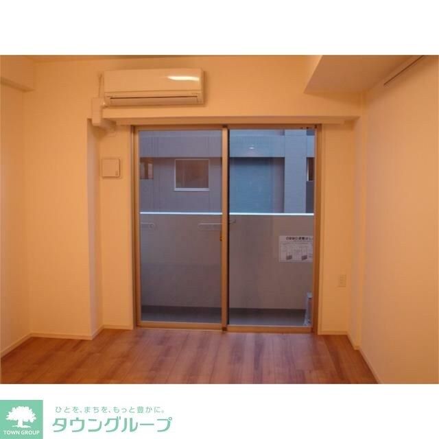 メインステージ小竹向原の物件内観写真