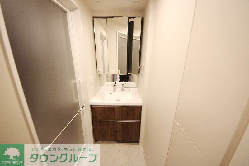 プレミスト板橋の物件内観写真