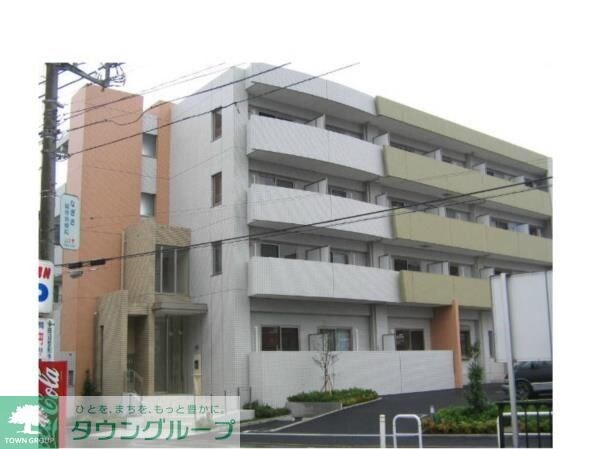 コンドミニオけやきの物件内観写真