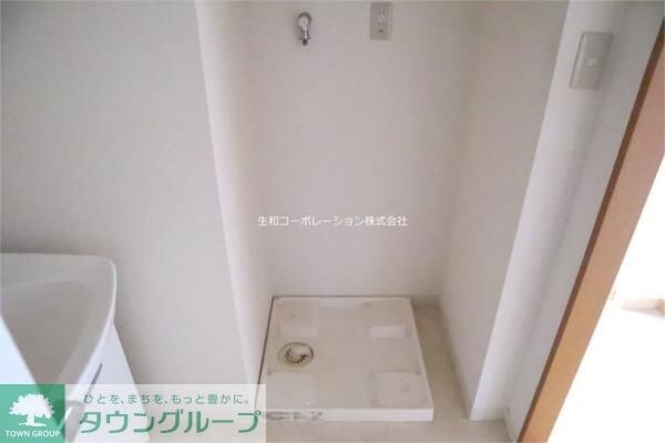 コンドミニオけやきの物件内観写真