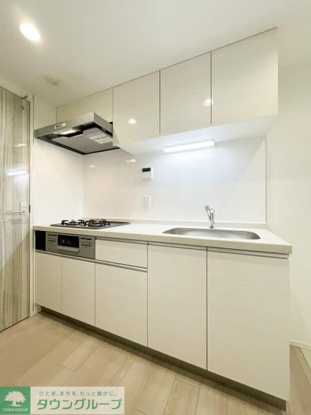 レピュア板橋レジデンスＩＩの物件内観写真