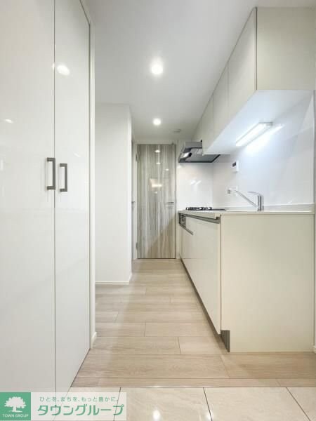 レピュア板橋レジデンスＩＩの物件内観写真