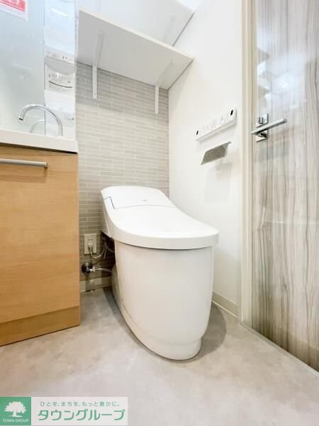 レピュア板橋レジデンスＩＩの物件内観写真