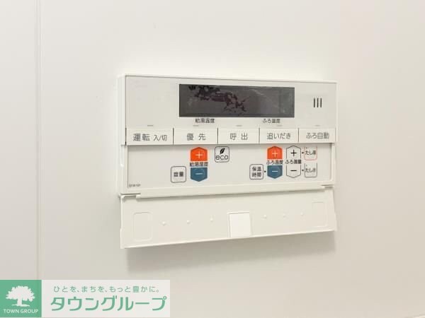 レピュア板橋レジデンスＩＩの物件内観写真