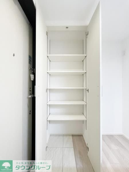 レピュア板橋レジデンスＩＩの物件内観写真