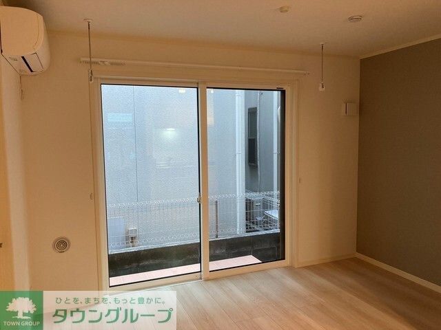 Ｌａ　ｖｉｔａ　ｒｉｃｃａの物件内観写真