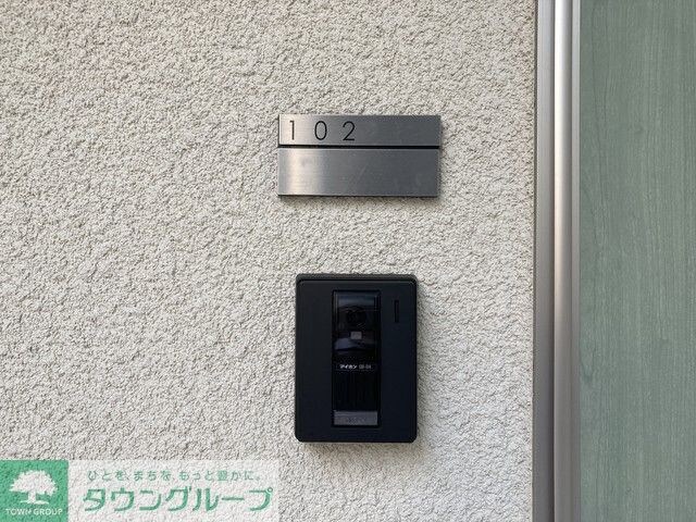 Ｌａ　ｖｉｔａ　ｒｉｃｃａの物件内観写真