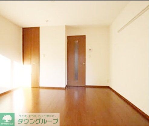 アレイ・ヴィラの物件内観写真