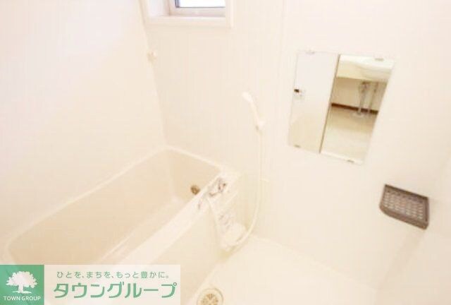 アレイ・ヴィラの物件内観写真