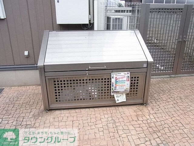 アレイ・ヴィラの物件内観写真