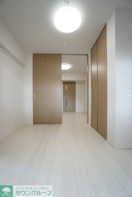 メインステージ本蓮沼の物件内観写真