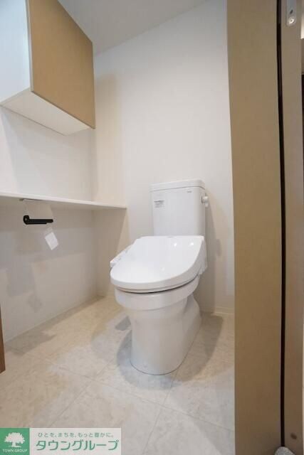 メインステージ本蓮沼の物件内観写真