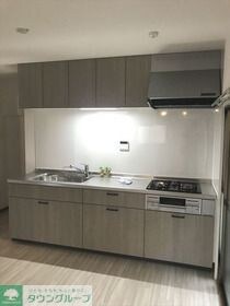 土支田４丁目戸建の物件内観写真