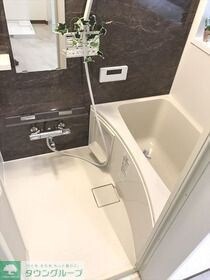 土支田４丁目戸建の物件内観写真