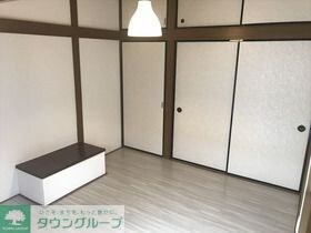 土支田４丁目戸建の物件内観写真