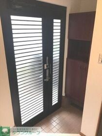 土支田４丁目戸建の物件内観写真