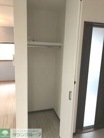 土支田４丁目戸建の物件内観写真