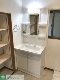 土支田４丁目戸建の物件内観写真