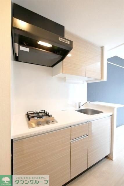 ラフィスタ志村坂上ＩＩの物件内観写真