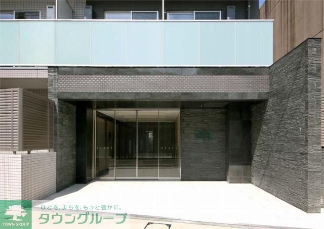 ラフィスタ志村坂上ＩＩの物件内観写真