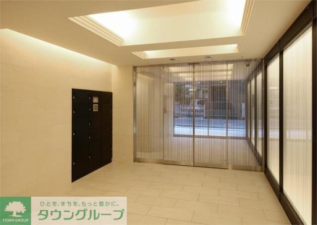 ラフィスタ志村坂上ＩＩの物件内観写真