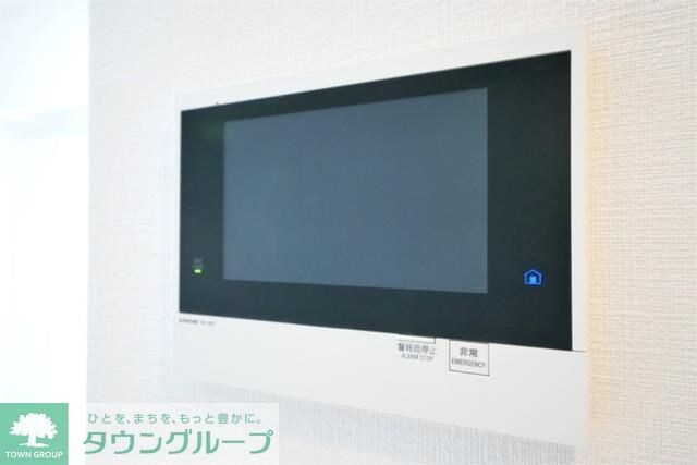 ラフィスタ志村坂上ＩＩの物件内観写真