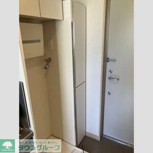 ペアパレス江古田の物件内観写真