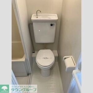 ペアパレス江古田の物件内観写真