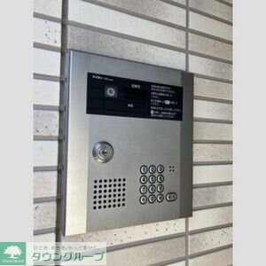 ペアパレス江古田の物件内観写真