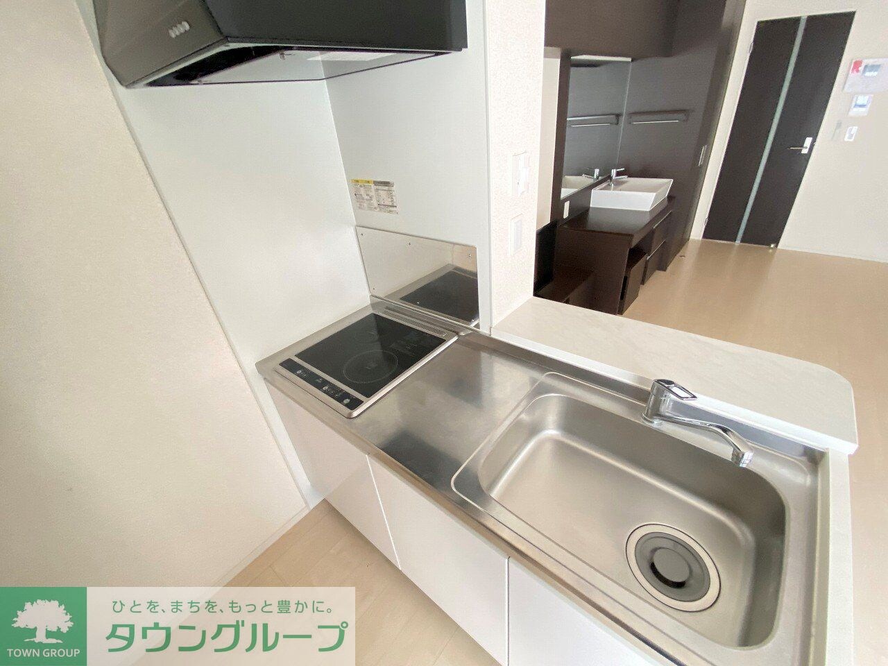 ミランダ城山の物件内観写真